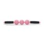SpaLife Fascia Blaster Massage Roller Stick and Cup Set for Tight Muscles and Cellulite