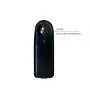 Mini Muscle Vibrating Sex Doll for Women with Realistic Dildo Penis with Ball Adult Sex Toy for Female Masturbation-7.49x6.90x4.33inch
