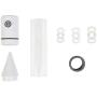 Vacuum Pump for Men, Natural Alternative to Erectile Dysfunction Pills, Automatic Penis Pump, Men’s Pump Kit for Erectile Dysfunction - Pos-T-Vac, BOS-2000-2