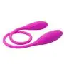 ArtsyXXAnal Vibrator for Men Women Double Vibrator 7 Speed G-spot Vibration Eggs Rechargeable Sex Product Adult Sex Toys for Couple ArtsyXXAnal Vibrator for Men Women Double Vibrator 7 Speed G-spot Vibration Eggs Rechargeable Sex Product Adult Sex Toys for Couple