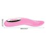 Villvi 12 Modes Soft Tongue Licking Toy for Couples and Women