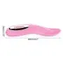 Villvi 12 Modes Soft Tongue Licking Toy for Couples and Women
