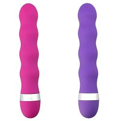 Huluda Multi-Speed G-S Vib Búllet Mssager Vibe Toys for Woman