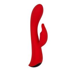 Knowwest G S Potter Massager with Bunny Ears for C-lǐtǒris Stímulatión Waterproof