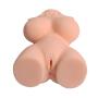Zeezm Lovely and Exercise 3D Pőcket Big-Ass Pő&cket Pû&ssys Butt with Realistic Products Toys for Men Tshirt Lightweight