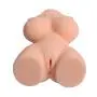 Zeezm Lovely and Exercise 3D Pőcket Big-Ass Pő&cket Pû&ssys Butt with Realistic Products Toys for Men Tshirt Lightweight