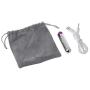 jinxer Mini Vib Toys for Women Waterproof with 10 Modes USB Rechargeable
