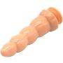 InvincibleFun Womens Equipment 8.66 Inch Thick and Flexible Super Huge Long Full Body Massager Big Personal Relax Massage Wand for Women Joy