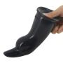 FXH Pleasure A-%nàl Toy Huge Size Massager Comfortable Small Training Expander Insert Toys Stǐck for Him