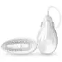 LeLuv Pussy Vacuum Pump with Vibrating Clitoral Tickler Cup LeLuv Pussy Vacuum Pump with Vibrating Clitoral Tickler Cup