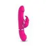 X-R Silicone Vibrating Rod Big V?bration Sexaadd Toy for Women Automatic Sexaadd Machine Telescopic Heating Rotation Waterproof Soft Safety