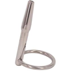 Small Urethral Sounds 2 Inch Male Sounding, Eastern Delights Urethral Stimulator Sounds Sex Toy for Men