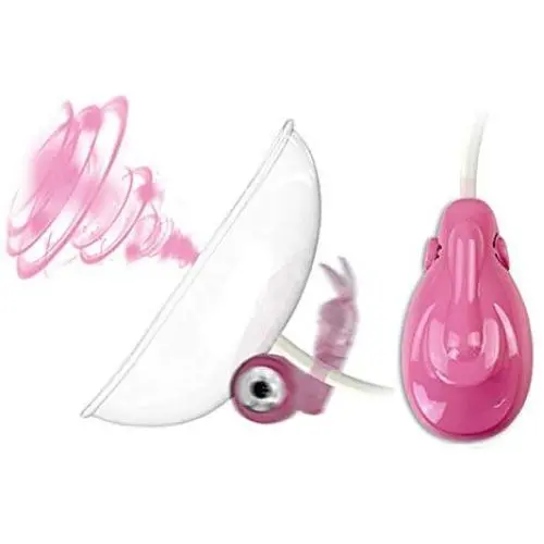 Vi Pump Machine Vacuum with Massager Massagers New