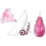 Vi Pump Machine Vacuum with Massager Massagers New