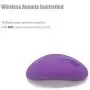 SOPHKO Wireless Waterproof 12 -Frequency Silicone Love Egg for Women and Couple - Mangor SOPHKO Wireless Waterproof 12 -Frequency Silicone Love Egg for Women and Couple - Mangor