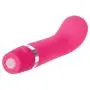 Evolved Novelties Angel Collection Divine Personal G-spot Vibrator, Pink, 5 Inch Evolved Novelties Angel Collection Divine Personal G-spot Vibrator, Pink, 5 Inch