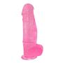 LLGGDD 11-inch SǒftStǐckDî`Ld.ɔ Thick and Realistic Double Density Toy Really Feels Strong Foundation