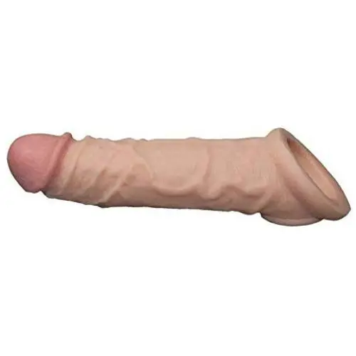 Men Pê.Nís Ex-TéNdEr Ex-TéNsiOn Cɔ-Ck Sleeve Men Pê.Nís Ex-TéNdEr Ex-TéNsiOn Cɔ-Ck Sleeve