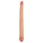 KIFDDSAZ Dî`Ld.ɔS 14.6 in Double-Ended Body Safe Massage Rod Handheld Body Massage Wand Waterproof KIFDDSAZ Dî`Ld.ɔS 14.6 in Double-Ended Body Safe Massage Rod Handheld Body Massage Wand Waterproof