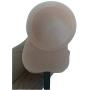 ZYYSQ 8Lifelike Toys for Women Inflatable Huge Size Waterproof Design Easy to Clean PVC Toys ZYYSQ