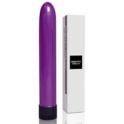 Vibrator by BEAUTY MOLLY 7 Inch Sex Adult Toys