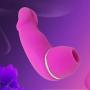 Wytinug Toy Multispeed G-S Viberatores Powerful Mssager Viber Sucking Toys for Women Quiet