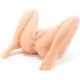 Y-NOT 3D Life Size Sex Doll Love Toys Pussy Ass Male Masturbator Lifelike Adult Toy Legs Spread with 2 Entrances Flesh Y-NOT 3D Life Size Sex Doll Love Toys Pussy Ass Male Masturbator Lifelike Adult Toy Legs Spread with 2 Entrances Flesh