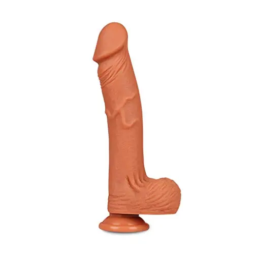 Guiseniour Healthy Dillos The Pororn Star Molded Huge 9.8 Inch Realistic Peniiis Suctionn Cup Guiseniour Healthy Dillos The Pororn Star Molded Huge 9.8 Inch Realistic Peniiis Suctionn Cup