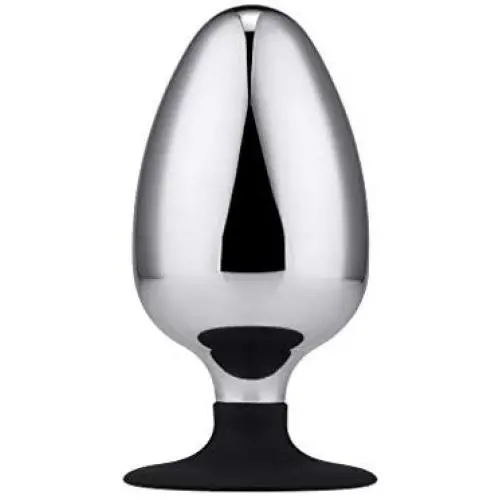 Koungyun Aluminum Alloy Amal Plug Vibe Waterproof Health Six-Toys for Men Women