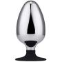 Koungyun Aluminum Alloy Amal Plug Vibe Waterproof Health Six-Toys for Men Women