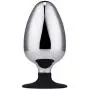 Koungyun Aluminum Alloy Amal Plug Vibe Waterproof Health Six-Toys for Men Women