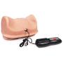 Topco TLC Bree Olson CyberSkin Vibrating Suction-Base Pussy and Ass