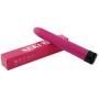 Quiet Powerful Multispeed Waterproof V-íbrátor - 7" Best Rated for Women Travel