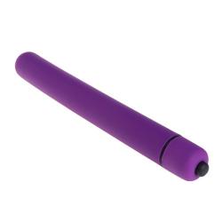 O-GAME Strong Silicone Vibranting Waterproof Bullet Vibarators for Women