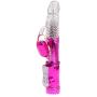 O-GAME Multi-Speed Vibarating Rotating Waterproof Massager Battery Operated Body Massage for Women Toy