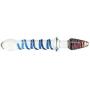 Eastern Delights Adult Sex Toys Glass Dildo Crystal Female Masturbation Wand