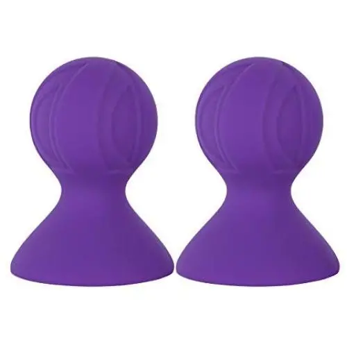 renvena Female Nipple Sucker Womens Silicone Breast Pump Couple Funny Nipples Massage renvena Female Nipple Sucker Womens Silicone Breast Pump Couple Funny Nipples Massage