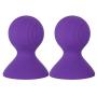 renvena Female Nipple Sucker Womens Silicone Breast Pump Couple Funny Nipples Massage