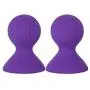 renvena Female Nipple Sucker Womens Silicone Breast Pump Couple Funny Nipples Massage renvena Female Nipple Sucker Womens Silicone Breast Pump Couple Funny Nipples Massage