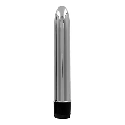 7-Inch Slim Vibrator