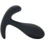 Renegade Pillager I VRT Silicone Pleasure Plug in Black