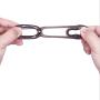 Luckly77 Pennis Ring for Erection Pênňís Ring Clítõris Stīmulator Women G-Sport Jeans Sunglass