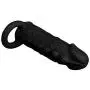 Extender Enlarger Extension Sheath Elastic Long Lasting Time Size Sleeve Stamina Enhance-ZWFCC Extender Enlarger Extension Sheath Elastic Long Lasting Time Size Sleeve Stamina Enhance-ZWFCC