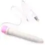 Back to 20s ® Life Size Inflatable Semi-solid Silicone Sex Doll | Love Doll w/ Realistic 3D Reverse Molding Face, Breast and Vagina