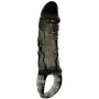UXBCR Wearable Male Rod Extension Enhancer Girth Extender Sleeve for Men