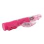 GaopaiCo 12 Powerful Mode Speed Wand - Thrusting Rotating Viberate- Waterproof Personal Massager