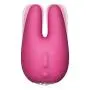 Jimmyjane - Form 2 Universal Massager, Medical Grade Silicone, Waterproof, Rechargable, Pink Jimmyjane - Form 2 Universal Massager, Medical Grade Silicone, Waterproof, Rechargable, Pink