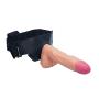 YJJ-SEEX Women Underwear Hollow Stráp ôn Dídlõ for Men Ultra Elastic Harness Strap On for Men Realistic Consoor Strapless Flexible Toys for Lésbián Pants