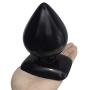 JHKJDF Best Choice for Shopping Season a-n-ale Beads High Quality PVC Large with Suction Cup Shop anale for Women Men Man and Woman Gay Massager