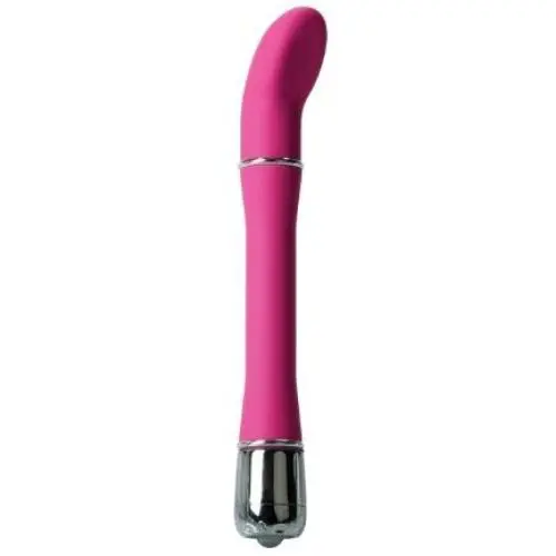 CalExotics Lulu Satin Scoop, Pink CalExotics Lulu Satin Scoop, Pink
